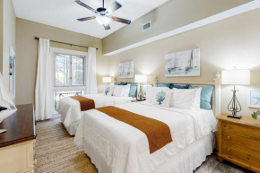 Baytowne Wharf Pilot House 115, Destin